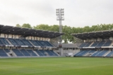 Jean Dauger Stadium | Patrick Arotcharen Architecte