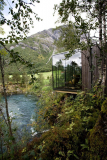 Juvet Landscape Hotel | Jensen & Skodvin Architects