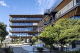 Juzen Chemical Corporation Head Office | KEY OPERATION INC. | ARCHITECTS