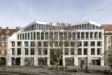 Kalle Neukoelln Department Store Revitalization | Max Dudler