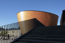 Kamppi Chapel | K2S Architects