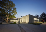 Kaplan Family Pavilion at City of Hope | Belzberg Architects