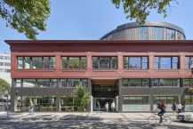Kapor Center for Social Impact | Fougeron Architecture