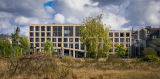 Karel de Grote Hogeschool Campus Zuid | RAU + Stramien