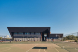 Karratha Senior High School Technical Learning Facilities | iredale pedersen hook architects