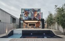 JARtB House | Kavellaris Urban Design