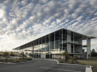 KDV Golf and Tennis Academy | Shiro Architects