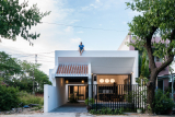 Khanh House | 6717 Studio