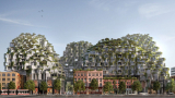 King Street West | BIG-Bjarke Ingels