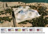 Kish Commercial & Cultural Complex | Mohammad Mahdi Tavafzadeh