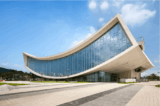Knowledge is Power: National Library of Sejong City | SAMOO Architects