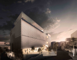 Koç Contemporary Art Museum | Grimshaw Architects