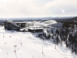 Koutalaki Ski Village | BIG