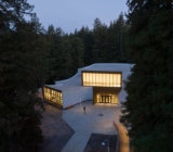 Kresge College Expansion | Studio Gang