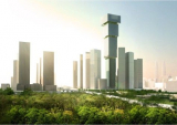 Kuala Lumpur Signature Tower | BIG Architects