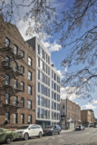 195 Clarkson | AB Architekten
