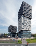 La Liberté | Dominique Perrault Architecture