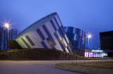 La Luciole Concert Hall | Moussafir Architectes
