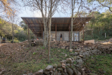La Paisanita Refuge | STC Arquitectos