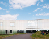 Laban Centre for Contemporary Dance | Herzog & de Meuron