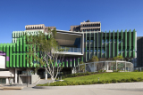 Lady Cilento Children’s hospital | Melbourne Architectural and Lyons and Brisbane Architects Conrad Gargett