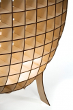 Lampyridae Lamp Series |Monica Correia Design Studio