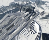 Latent Topologies | Matthias Urschler + Rhina Portillo + James Park