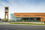 Lawrence Public Library | Multistudio