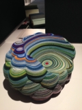 Layers Cloud Chair | Richard Hutten