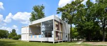 Le Corbusier’s Pavilion de l’Esprit Nouveau