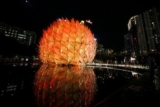 Lee Kum Kee Lantern Wonderland – Golden Moon Shone