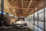 Lei Homestay | ARCHSTUDIO