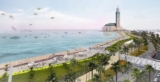 Lemay Wins Competition to Redesign Casablanca Coast