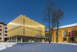 Lenbachhaus Museum | Foster and Partners