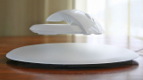 Levitating Wireless Computer Mouse l KIBARDIN DESIGN