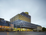 Library of Birmingham, England | Mecanoo