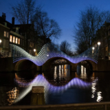 Light Bridge | Frank Tjepkema