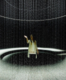 Light Installation on Water | 88888