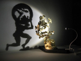 Light Sculptures | Diet Wiegman