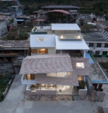 Linzhou Guojiazhuang Homestay Hotel | Atelier Shen