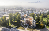 Living in the Spinnereipark | Behnisch Architekten