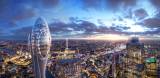 London’s Mayor ends Foster and Partners Plan of the Tulip Tower