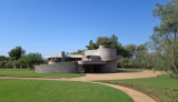 Long-forgotten House Designed by Frank Lloyd Wright Transformed into Architecture Lab
