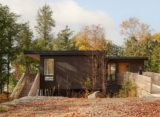 Long Lake Cottage | Dubbeldam Architecture + Design