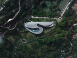 Longquan Mountain Observatory | BUZZ/ Büro Ziyu Zhuang