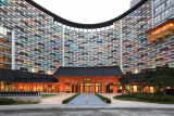 Lotte Buyeo Resort Baeksangwon | Kim Seunghoy (Seoul National University) + KYWC Architects
