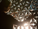 Lotus Dome | Daan Roosegaarde