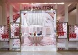 Louis Vuitton Concept Store at Selfridges | Louis Vuitton +  Yayoi Kusama