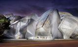 Louis-Vuitton Foundation for Creation | Frank Gehry