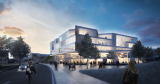 Lund University | Henning Larsen Architects